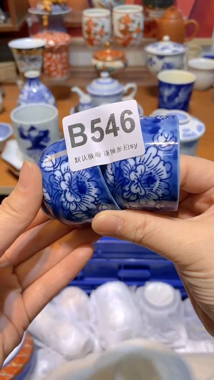 【闪购商品】思羽甄选壹号商品BB546
