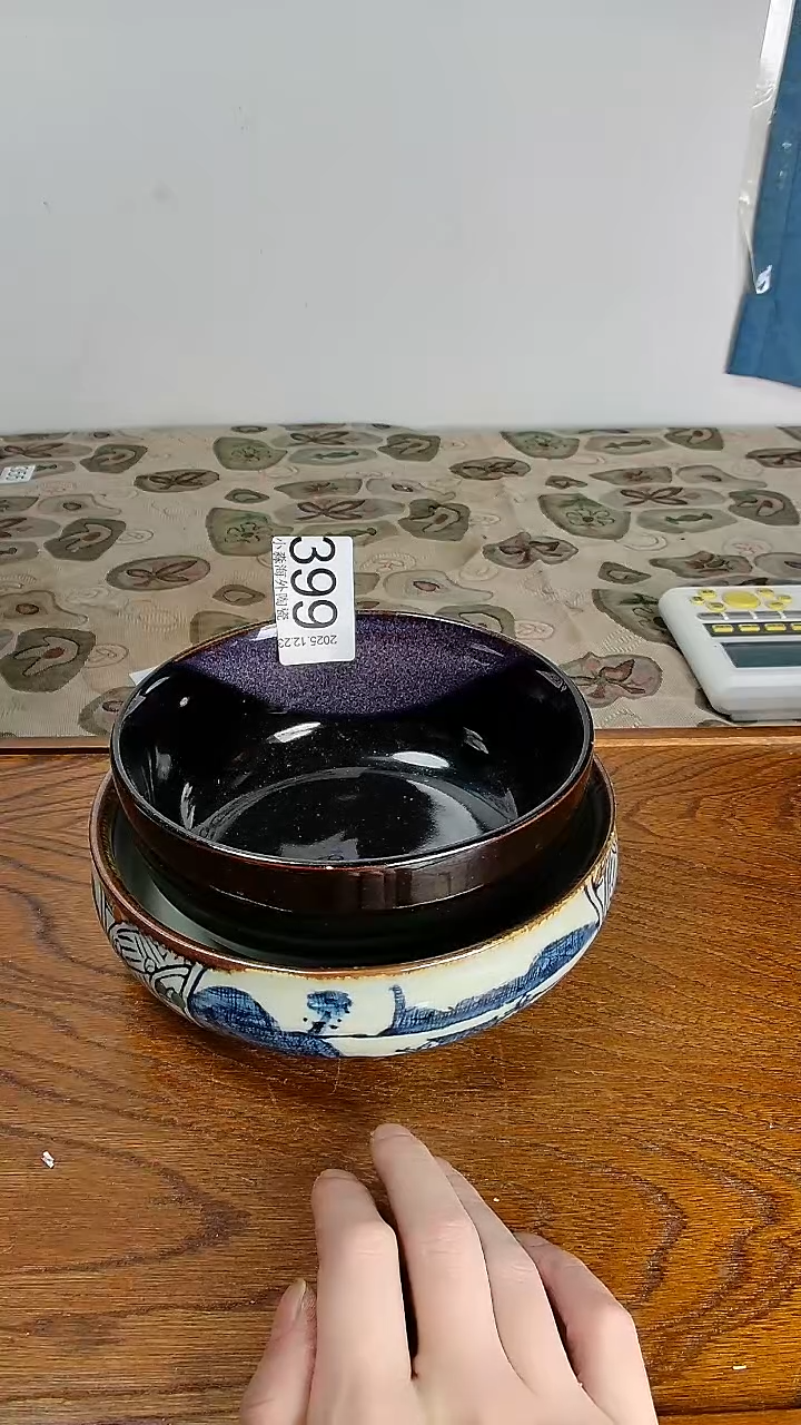 瓷片悠****遥小淼海外陶瓷工艺品