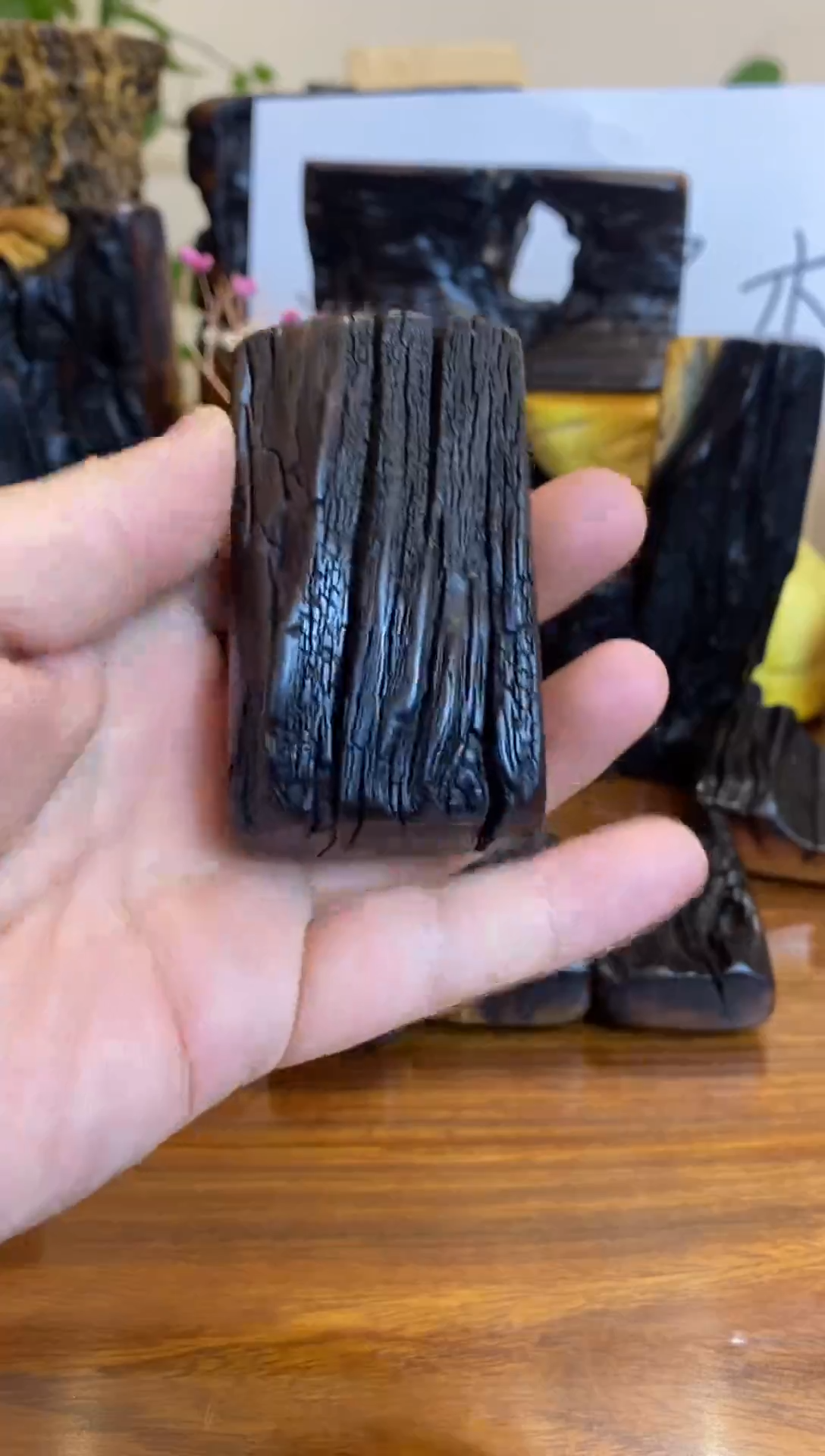 【闪购商品】木枣木文玩 手工艺品