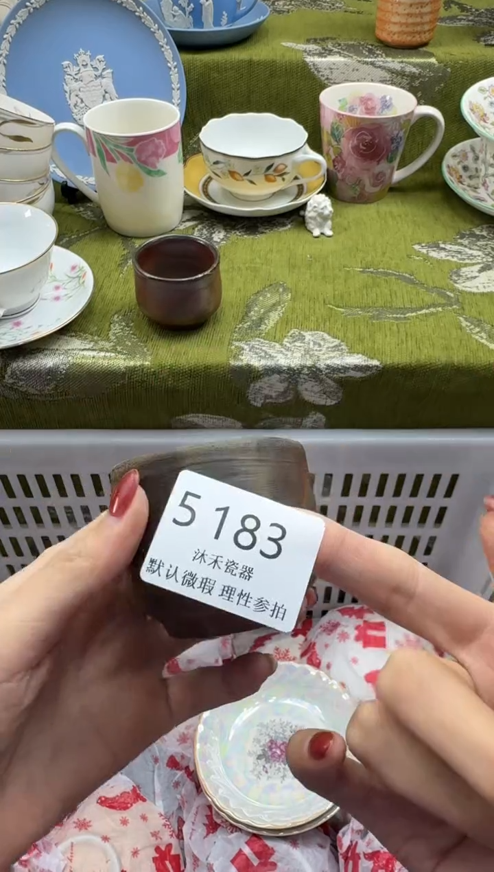 瓷片华*瓷片   5 183