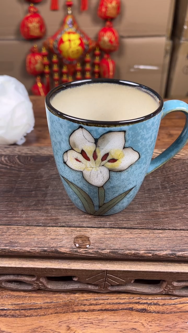 【闪购商品】瓷器茶具商品瓷器物品060