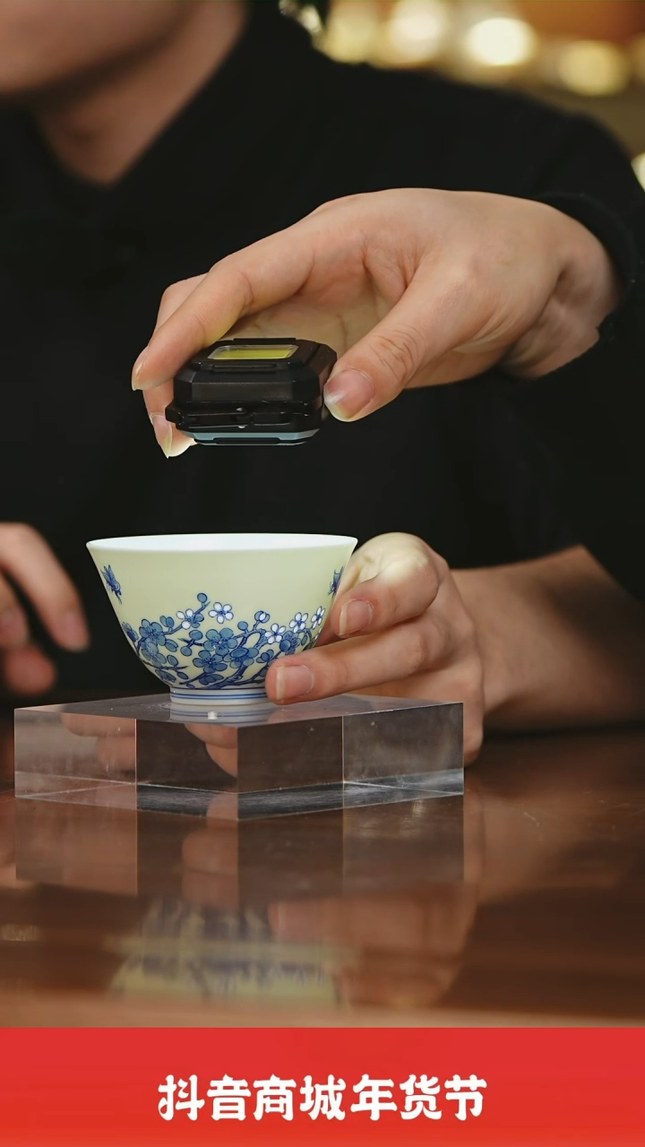 【闪购商品】瓷栗子严选景德镇瓷器@@