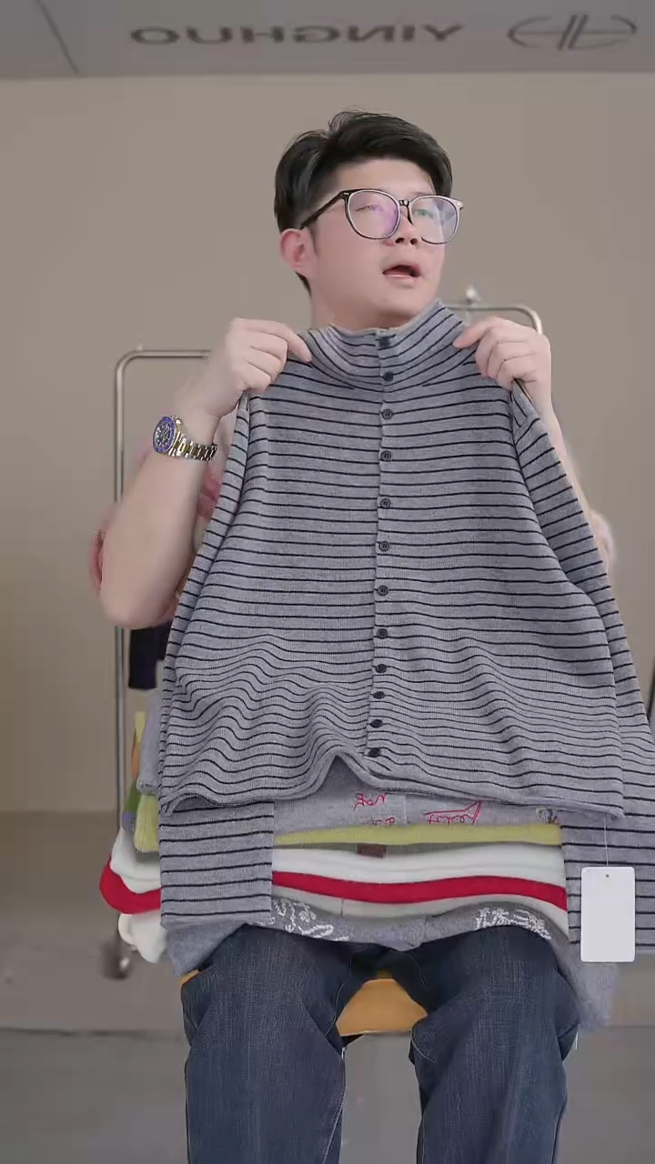 硬货YH大清仓炸款捡漏！不退差价，女士上衣！