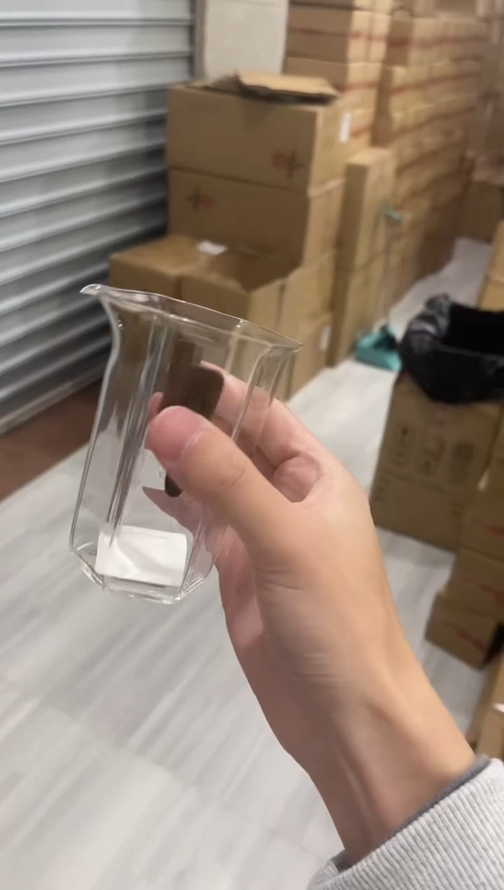 【闪购商品】b363木契茶海 样品微瑕