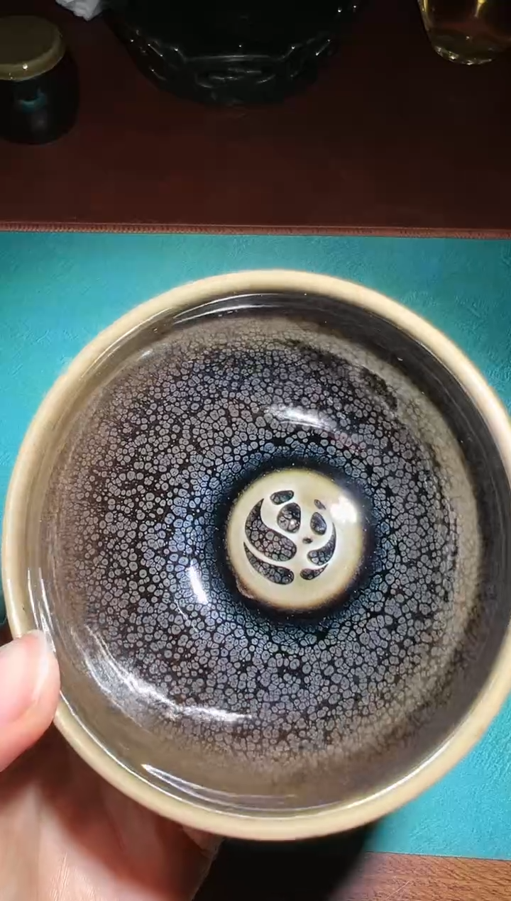 【闪购商品】茶盏22兰亭叙李光熙老师