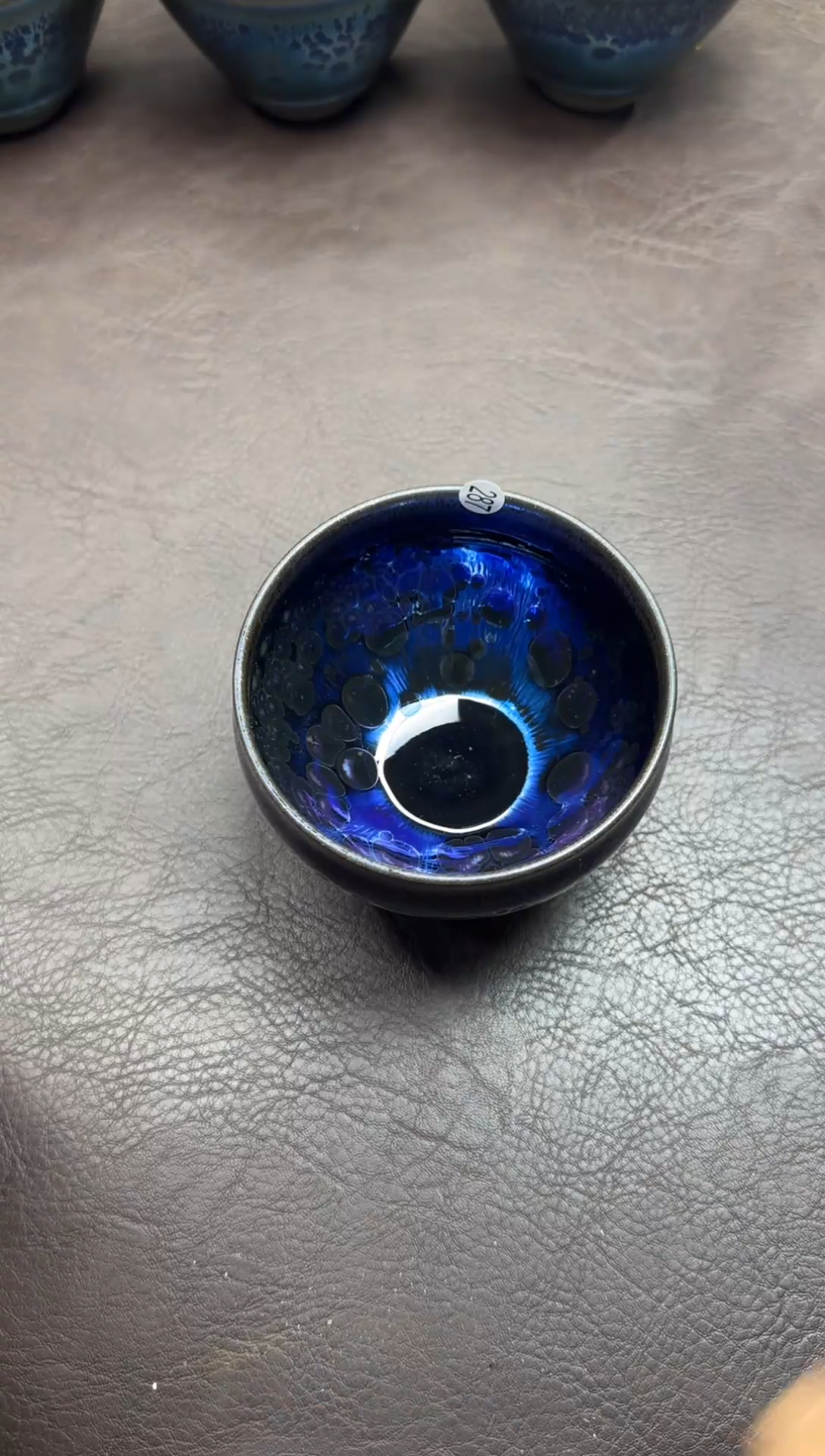 茶盏D*L297号游仁君