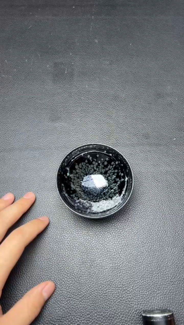 茶盏建盏故事飞惺90