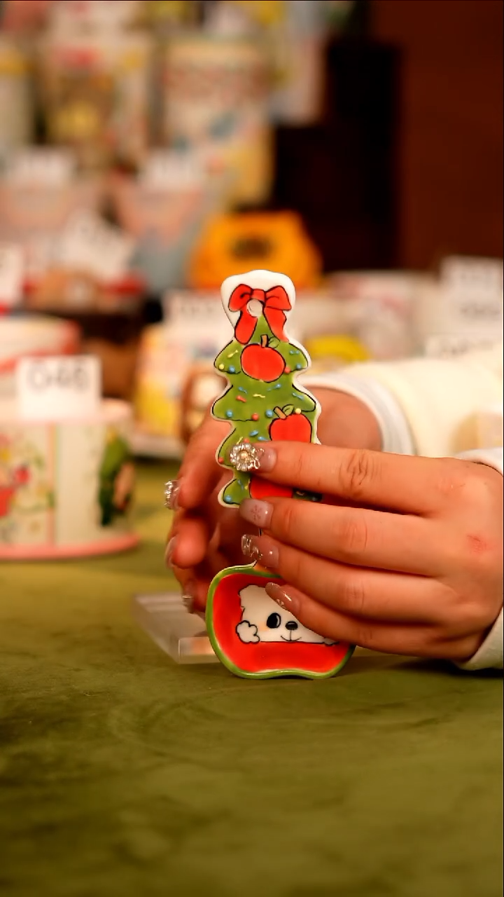 宽****1牡野器物 牡野器物  （代拍链接定金）不退不换