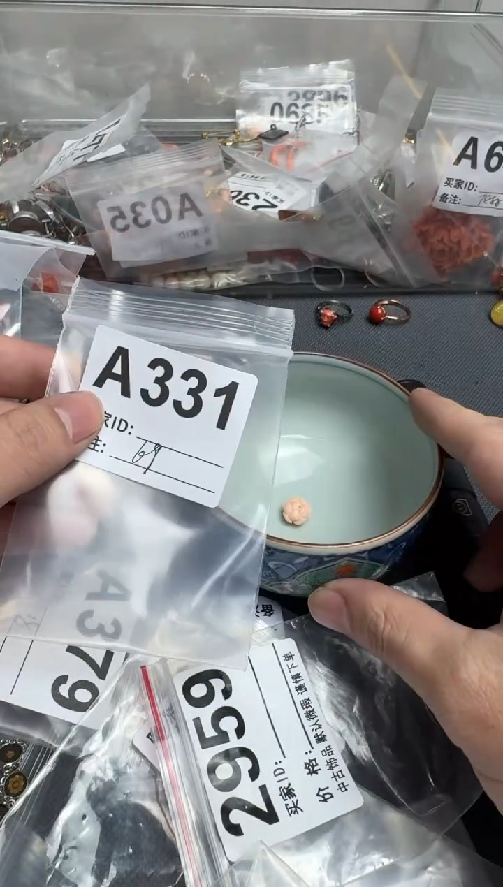 【闪购商品】茶盏默认微瑕，看好出手