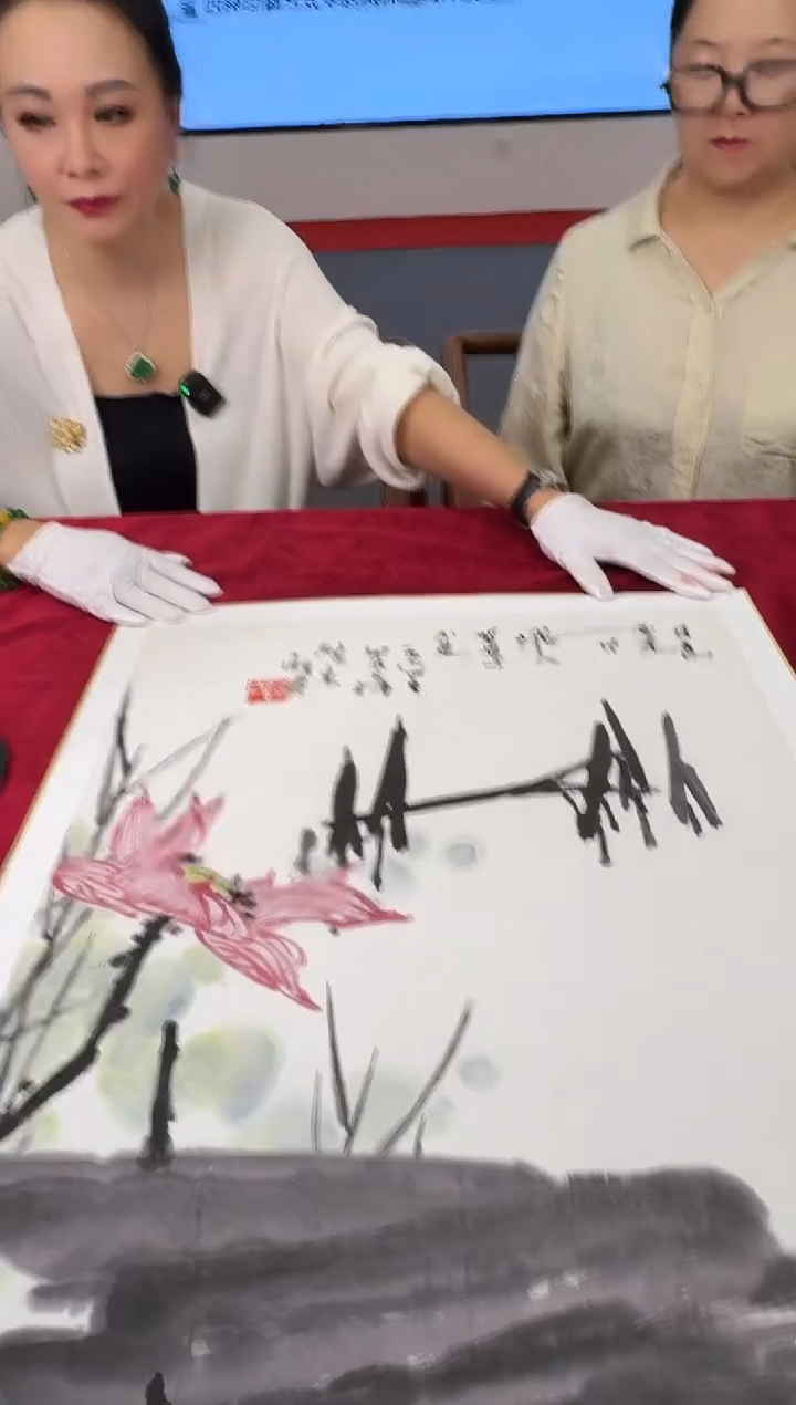 绘画B30/原章版画——————