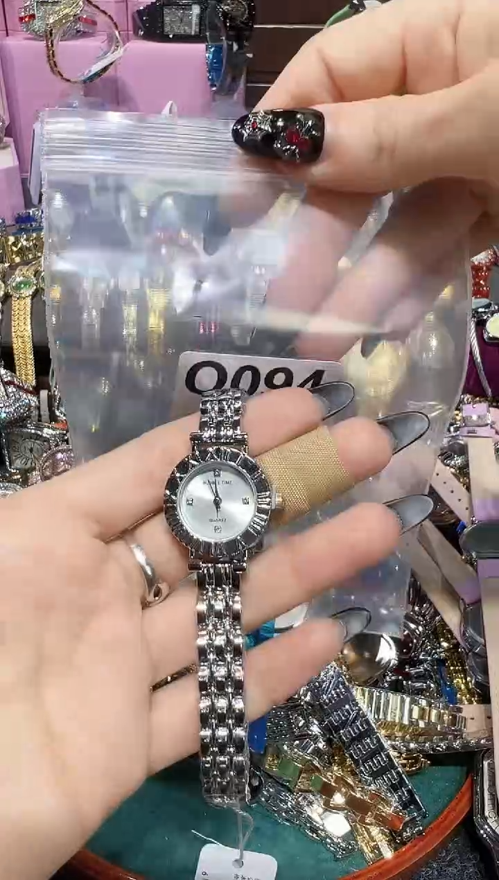 石英机芯锻造碳钢0