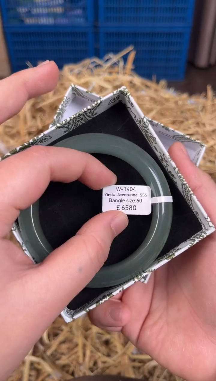 天然辰砂编码W1404