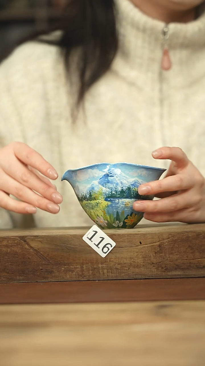 设计师手作！石一系列！