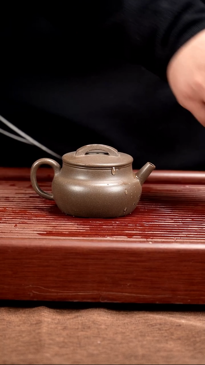 茶壶紫砂宜兴紫砂