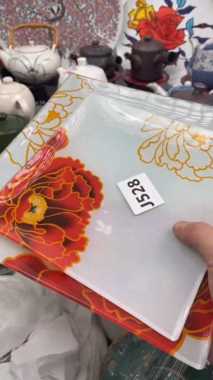 【闪购商品】瓷片528玉之华玉之华玉之华