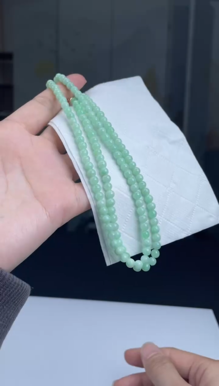 【闪购商品】定制翡翠未镶嵌2-10HDJT0131262