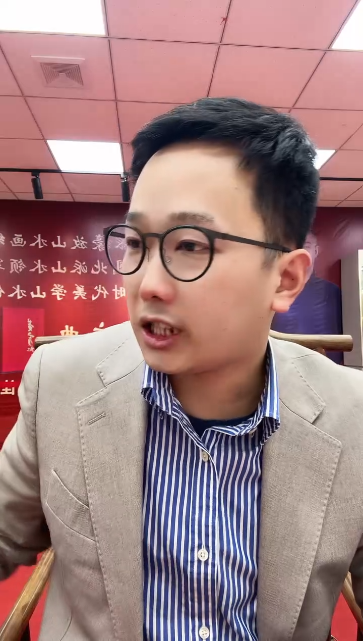 国画仁弘粉丝福利/。6998