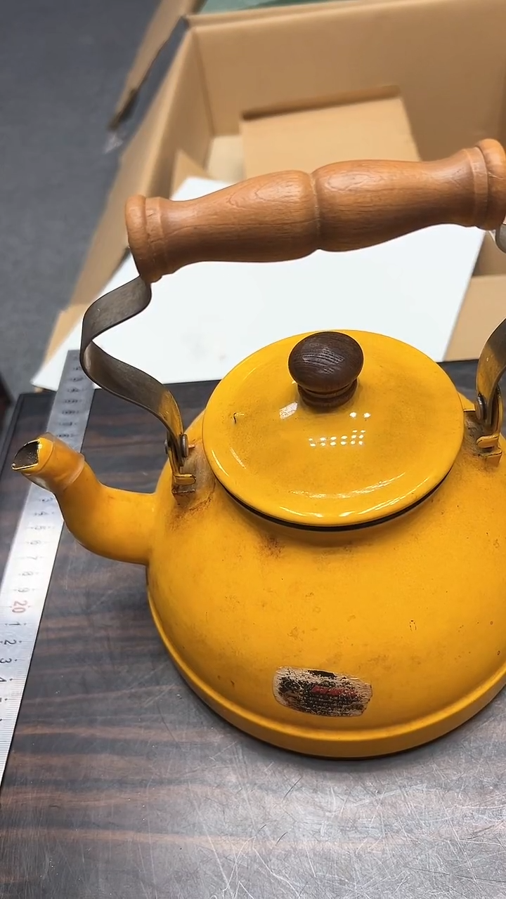 回流工艺品老破旧