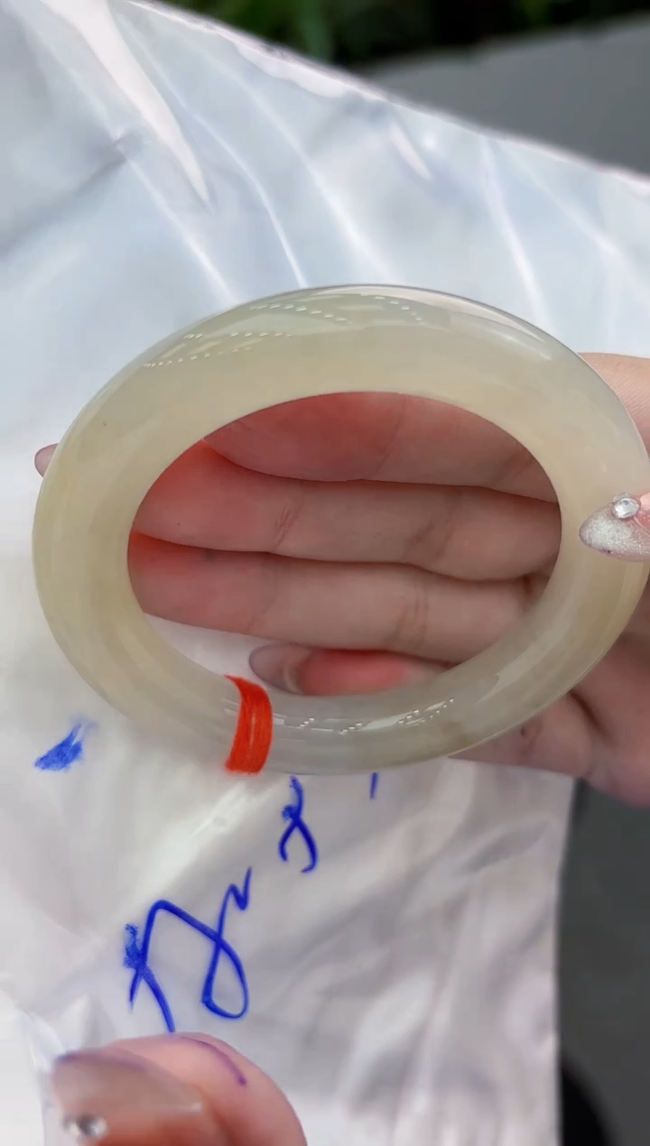 【闪购商品】翡翠手镯未镶嵌翡翠手镯