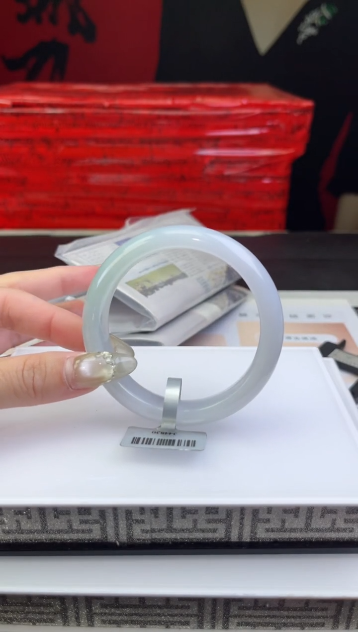 【闪购商品】翡翠手镯未镶嵌10翡翠手镯