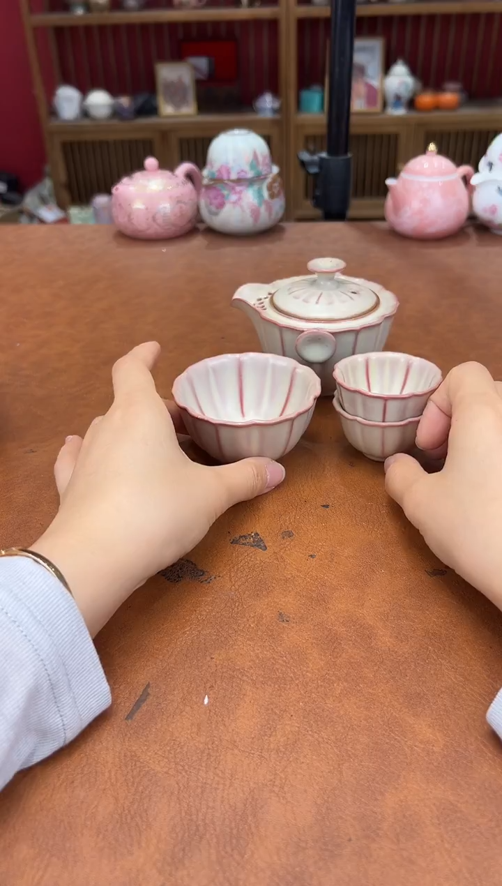 -熹宁陶瓷通用链接