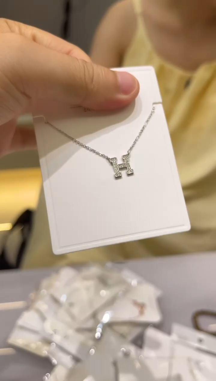 链子925银无77zy-31