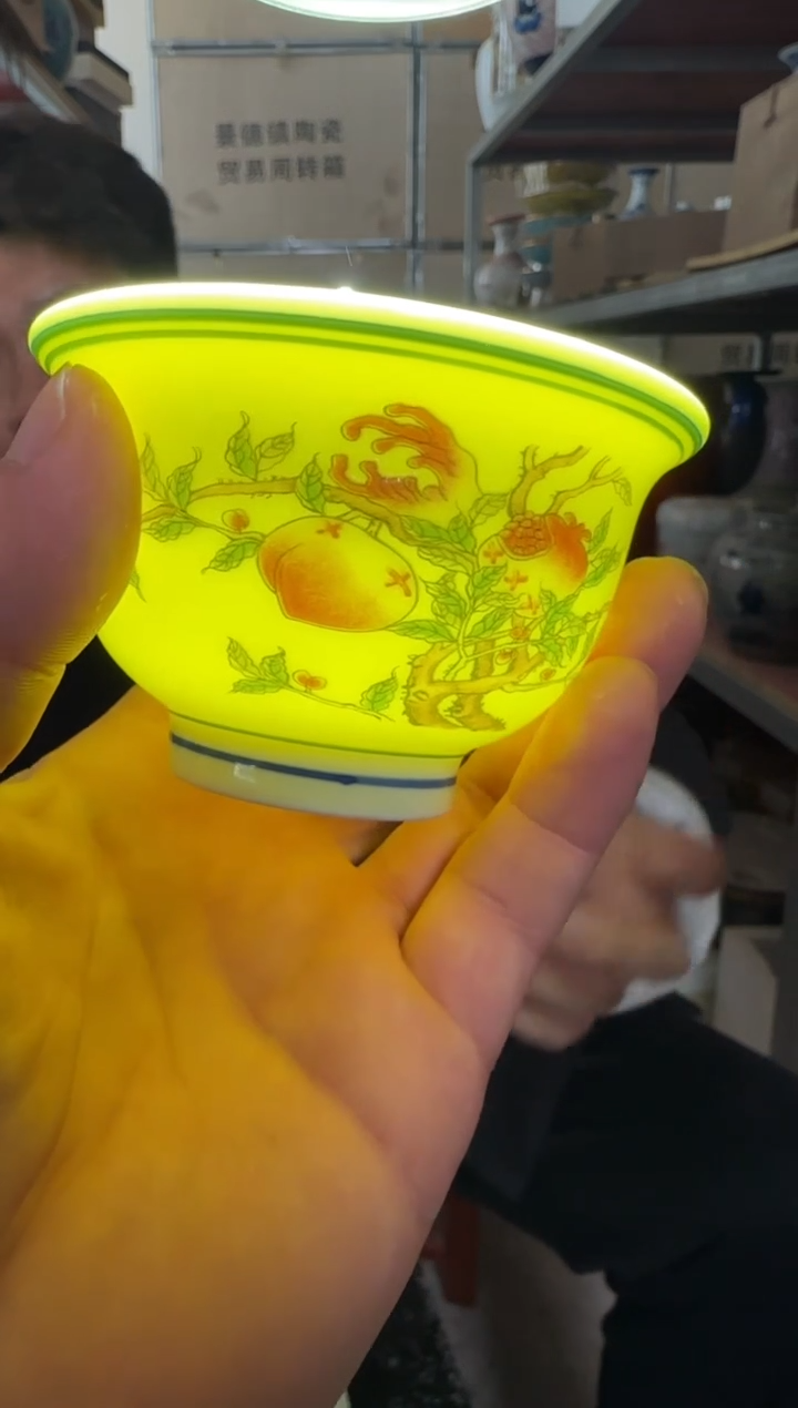 景德镇陶瓷闪购18