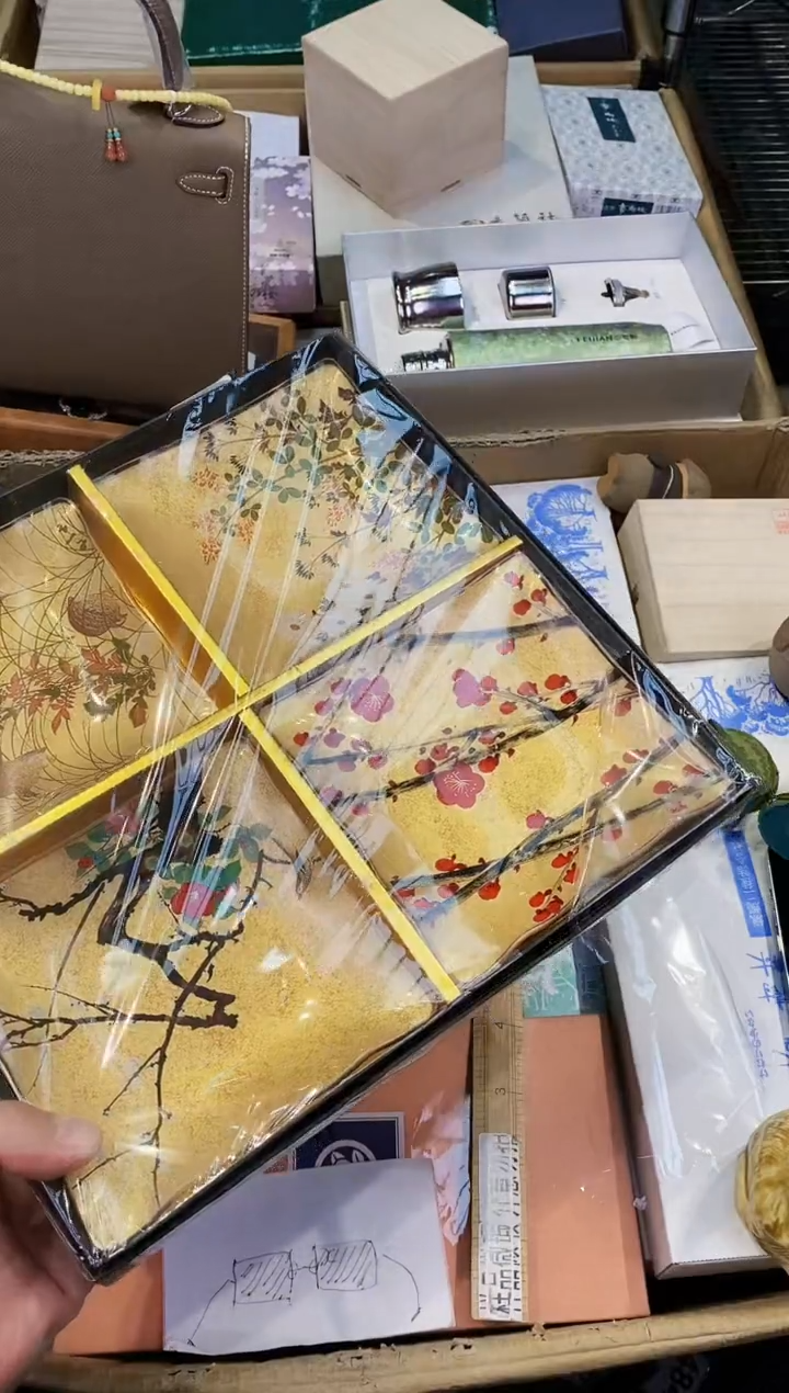 【闪购商品】瓷片都是我的大宝贝儿瓷器+