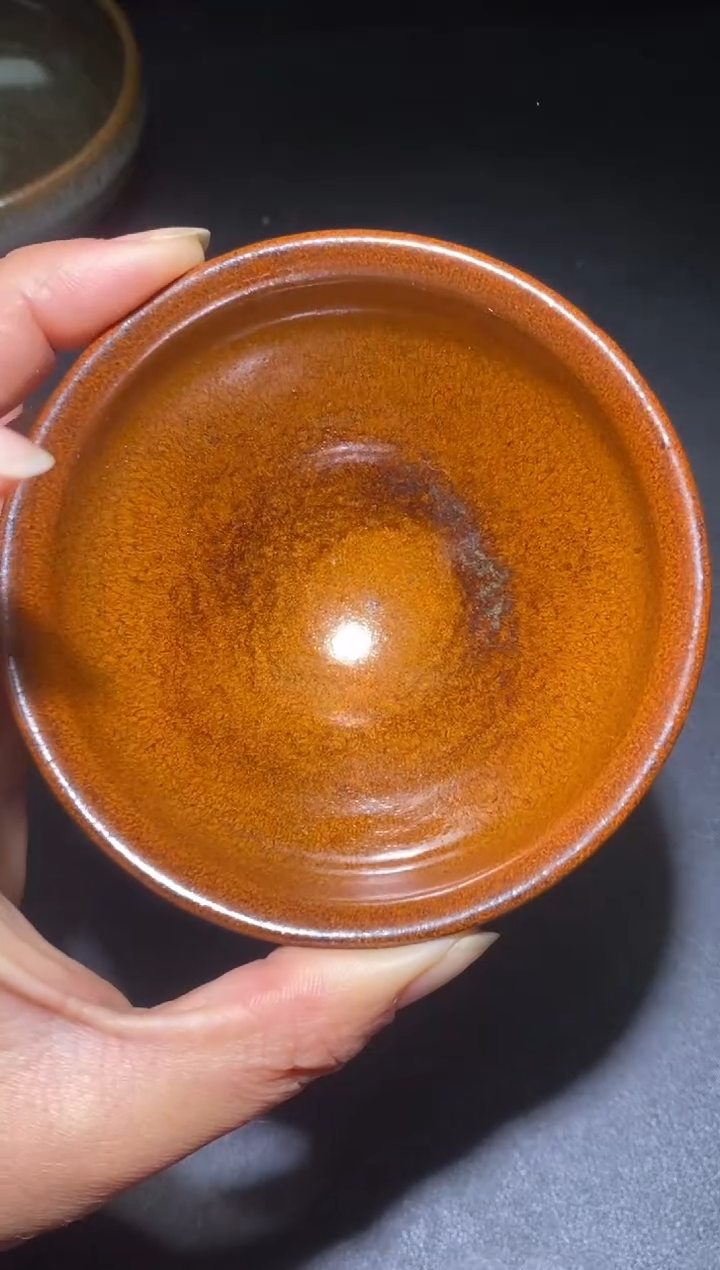 【闪购商品】茶盏             91