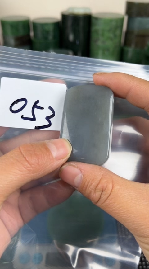 【闪购商品】和田玉珠宝半成品未镶嵌牌子