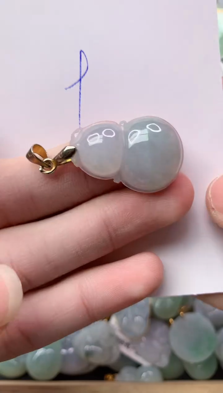 【闪购商品】翡翠颈饰合金2.............