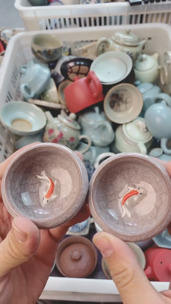 【闪购商品】茶具茶壶茶碗茶杯