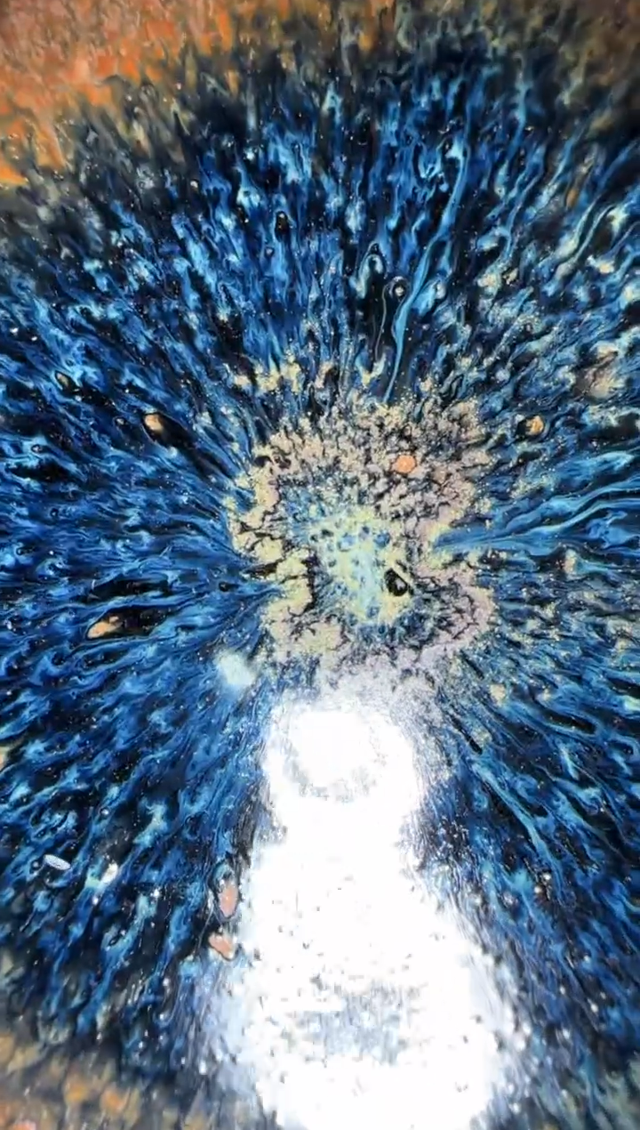 【闪购商品】茶盏璞韵潭饶文星精品场217