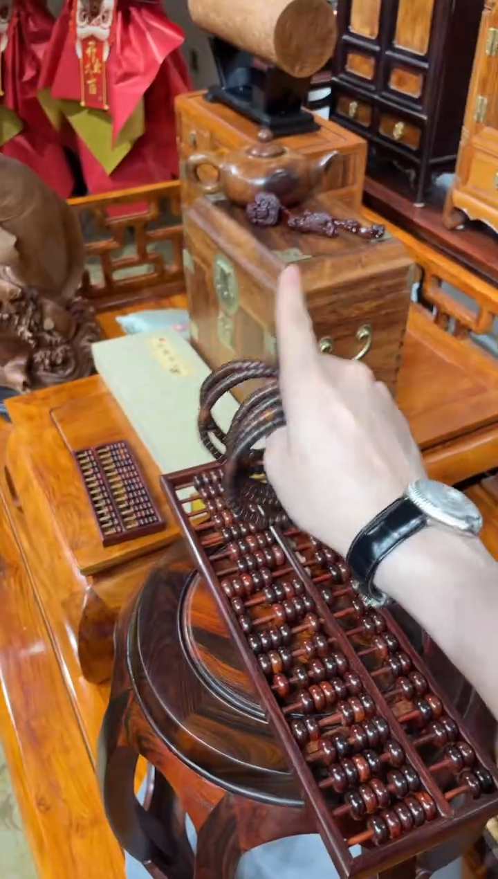 手串/手链黄花梨/降香黄檀多样性发货111