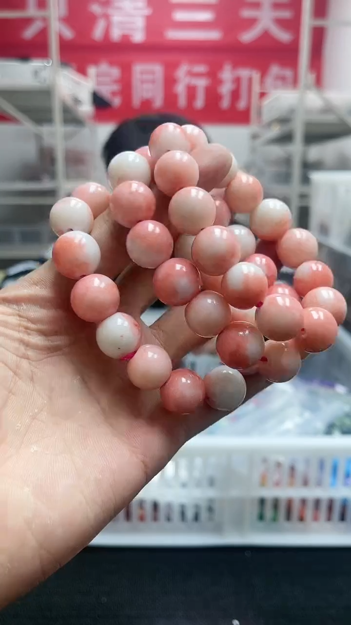 【闪购商品】苏纪石（舒俱来）手串未镶嵌精美手串6