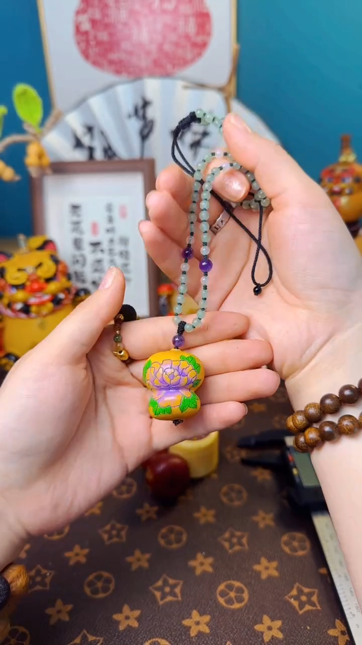 【闪购商品】105文玩葫芦文玩好物