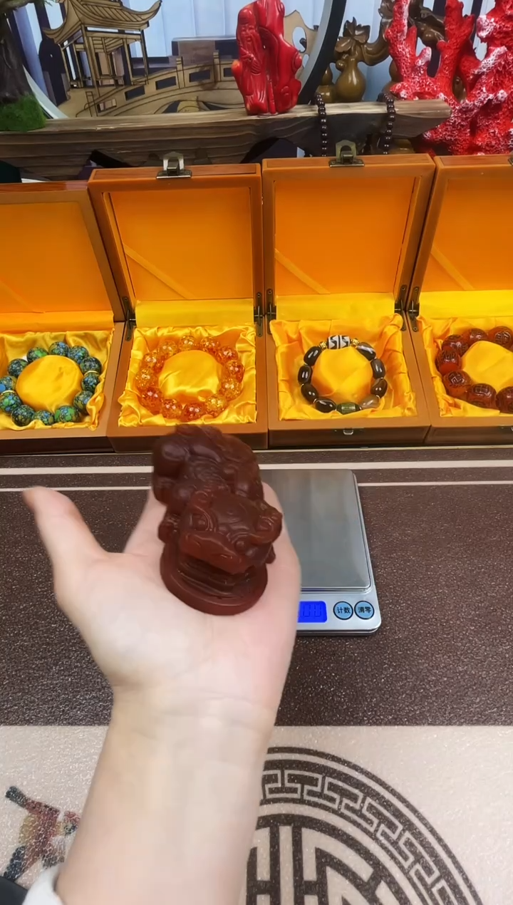 无非金属【闪购商品】 燕子甄选DIY精品高端饰品