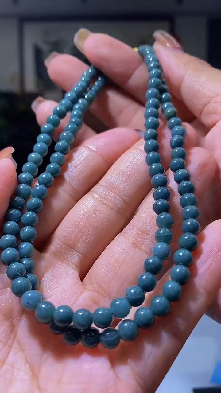 未镶嵌定制翡翠DD翡翠毛货HZ-18