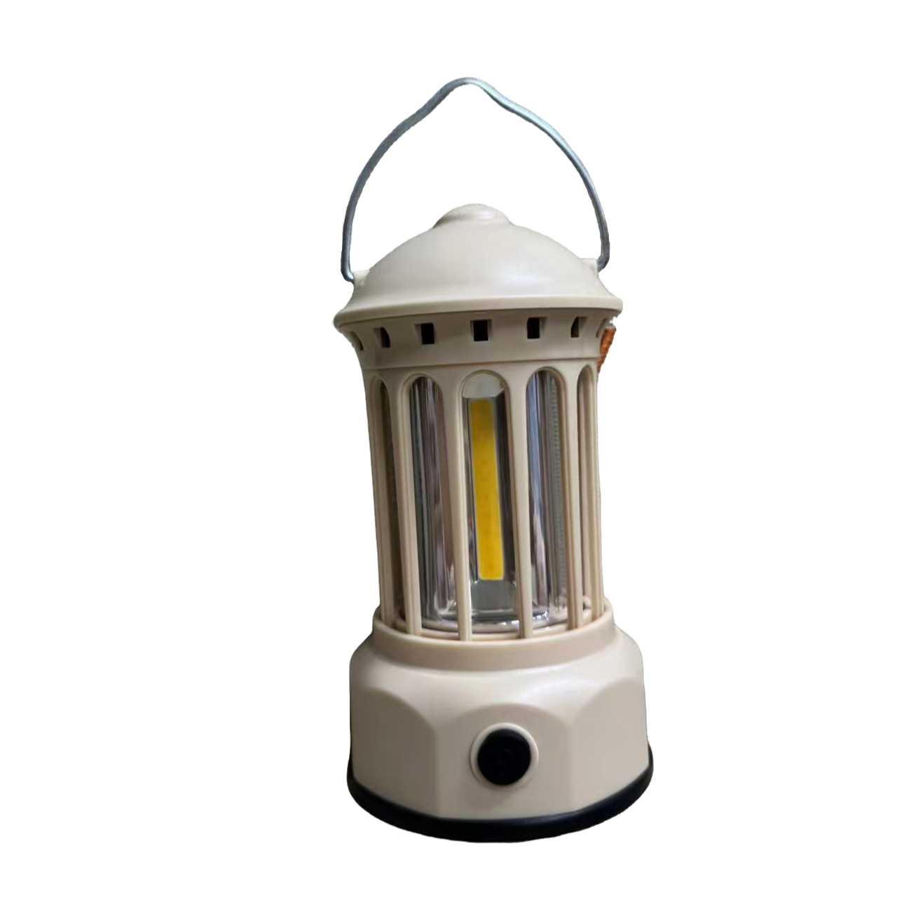 户外高颜值露营灯