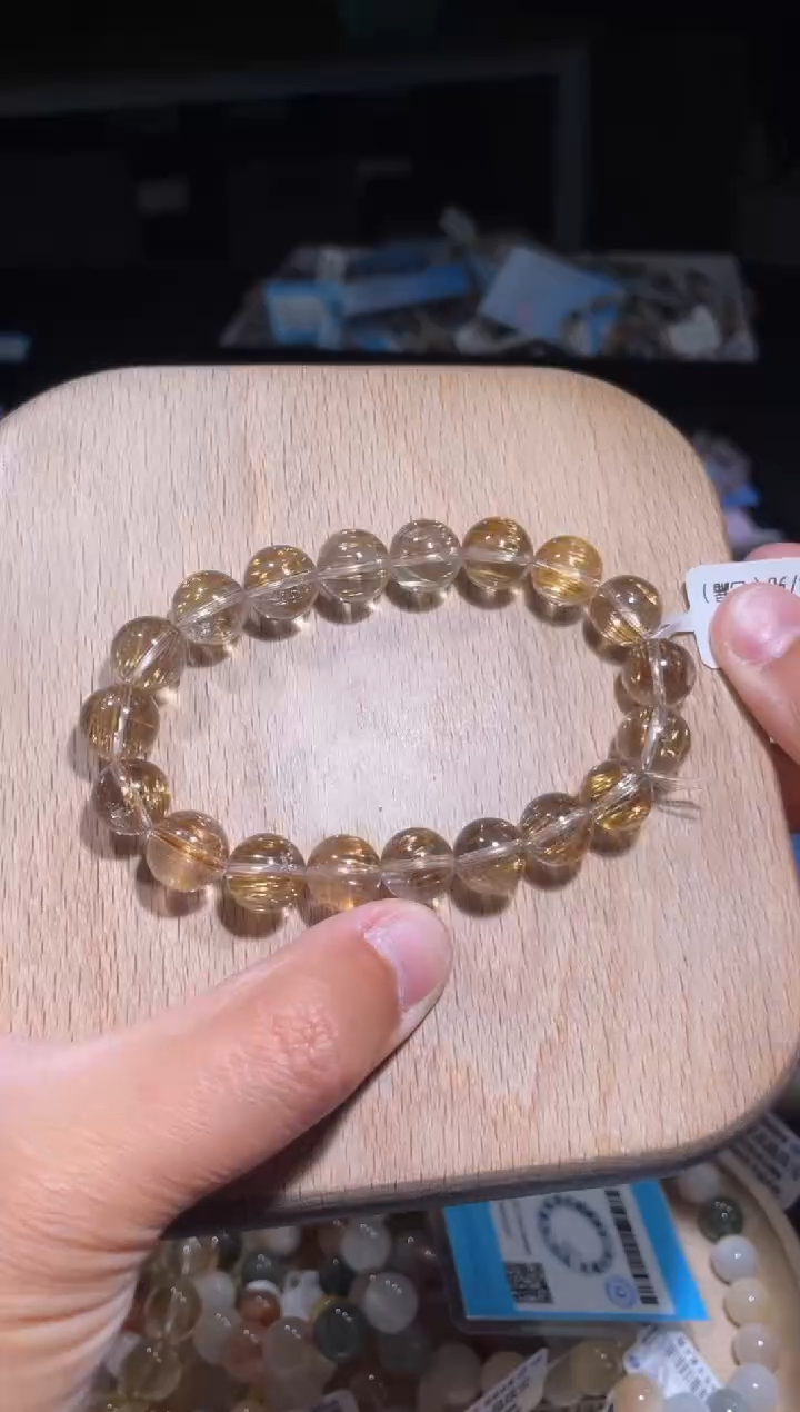 【闪购商品】水晶手链未镶嵌47号多样性发货一P 10+