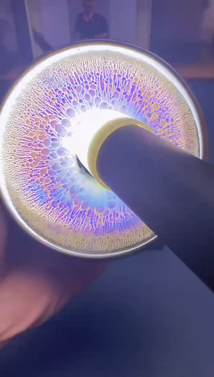 【闪购商品】茶盏建盏主人杯---------------