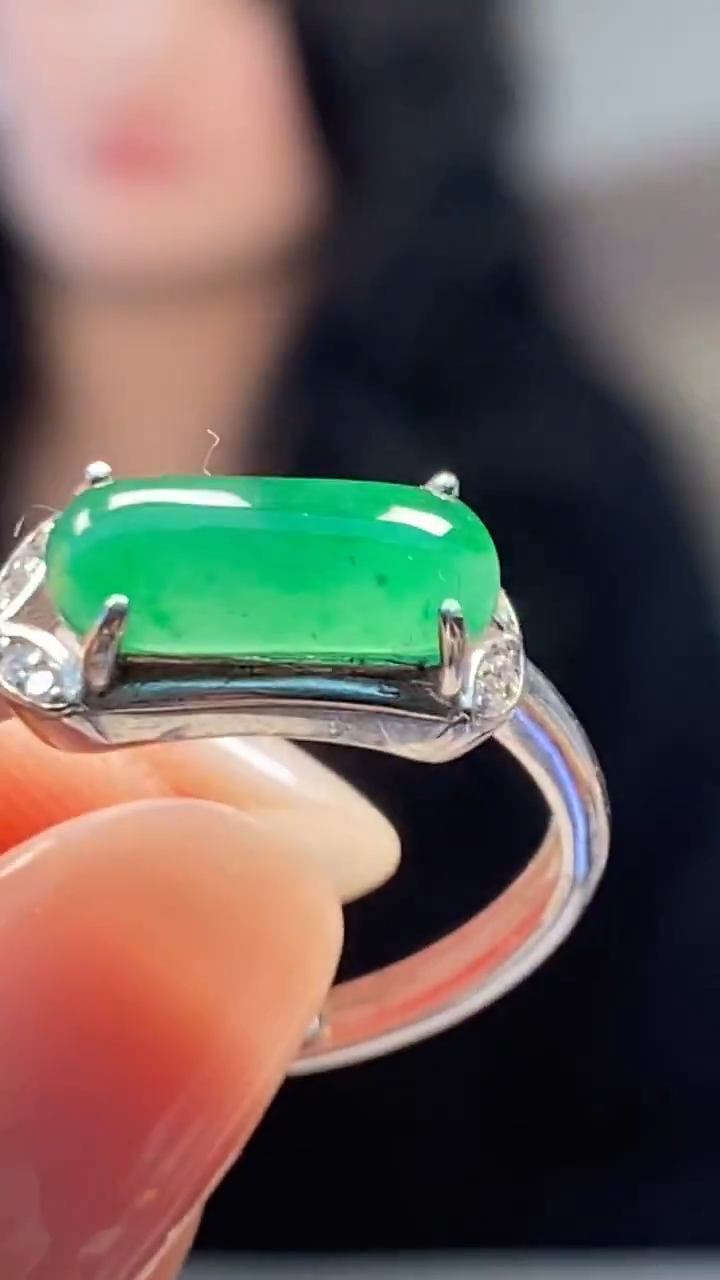 颈饰未镶嵌翡翠********55