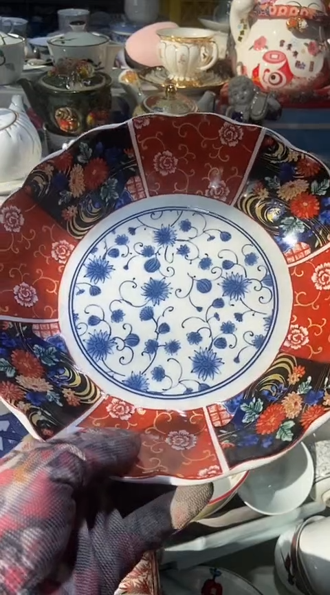 【闪购商品】瓷片1111111111111111