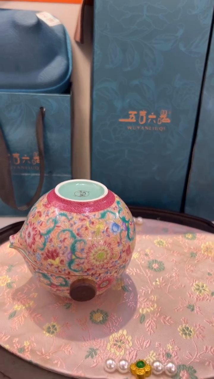 瓷片乔悦闪购链接