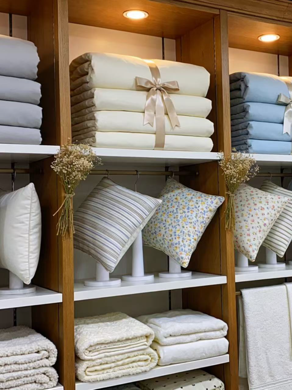 罗一维四件套 13斤高货四件套