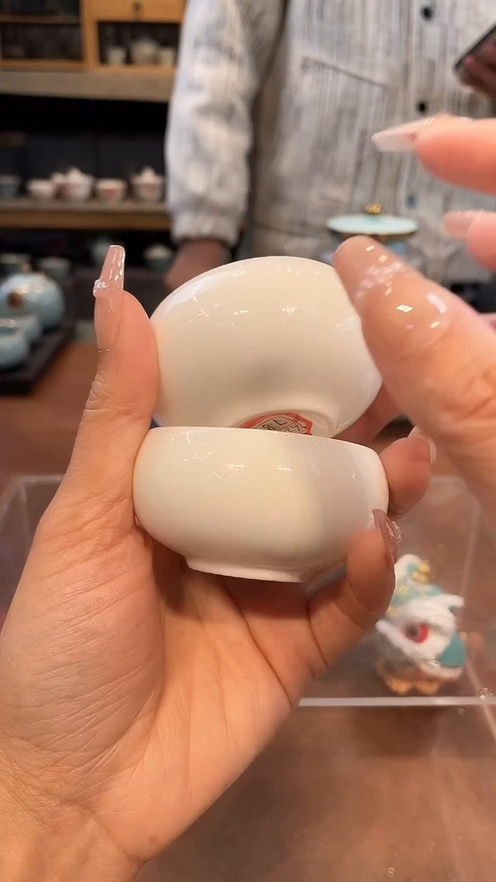【闪购商品】不带茶盘不带礼盒@@6217