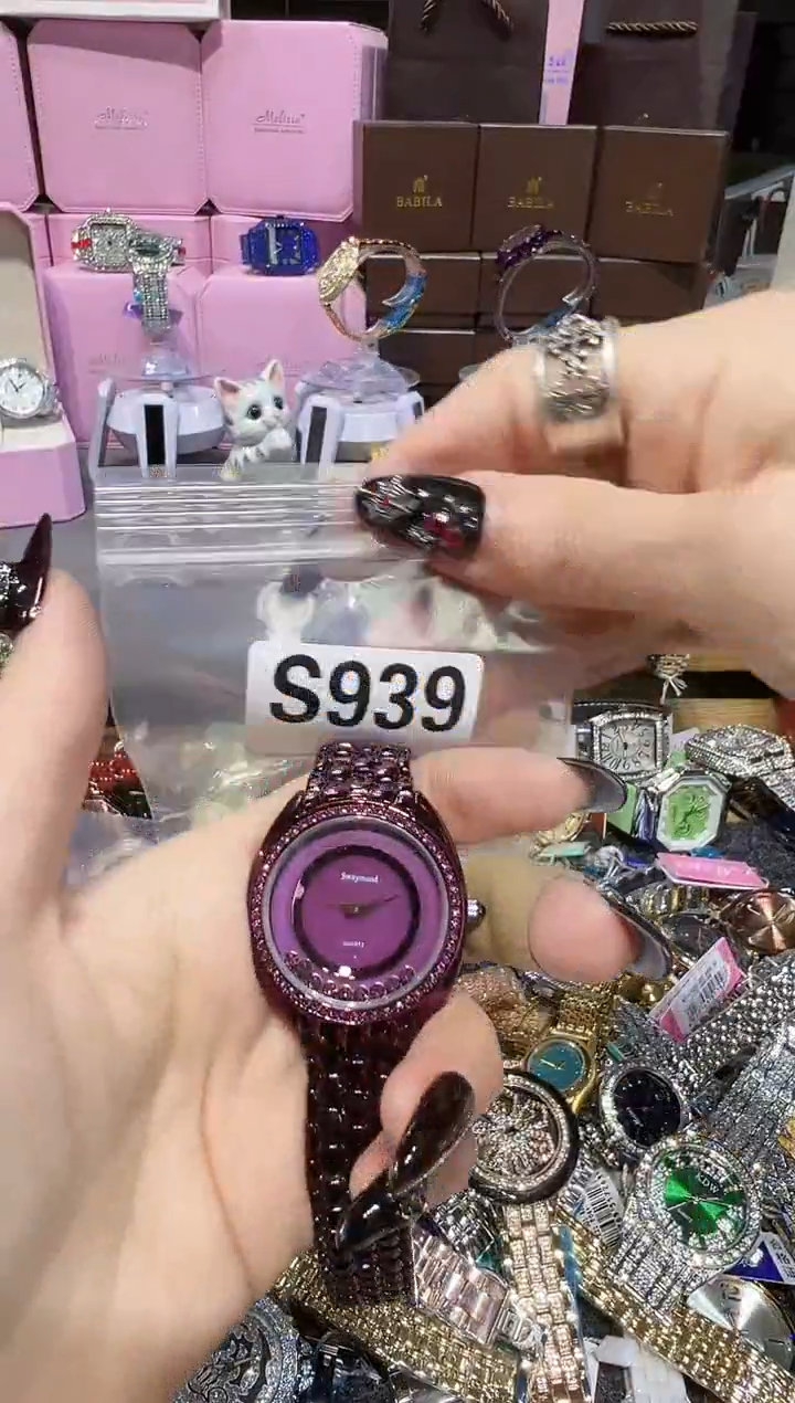 石英机芯锻造碳钢0