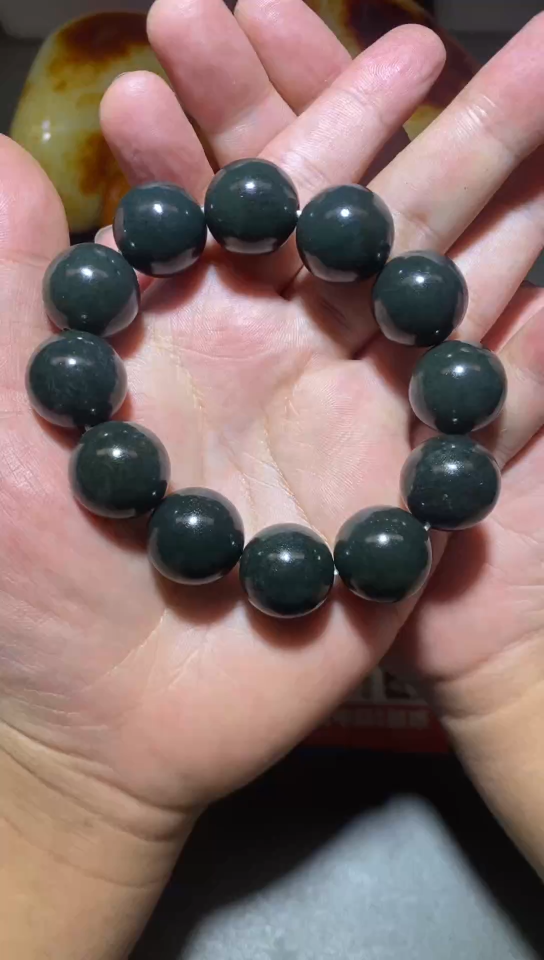 未镶嵌和田玉珠宝奇石f****大和田玉