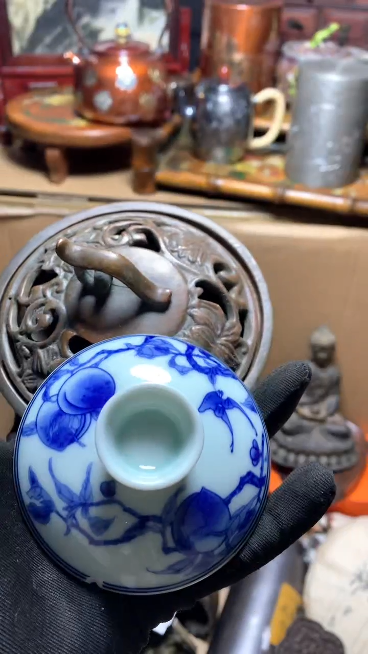 【闪购商品】瓷器默认微瑕瓷器