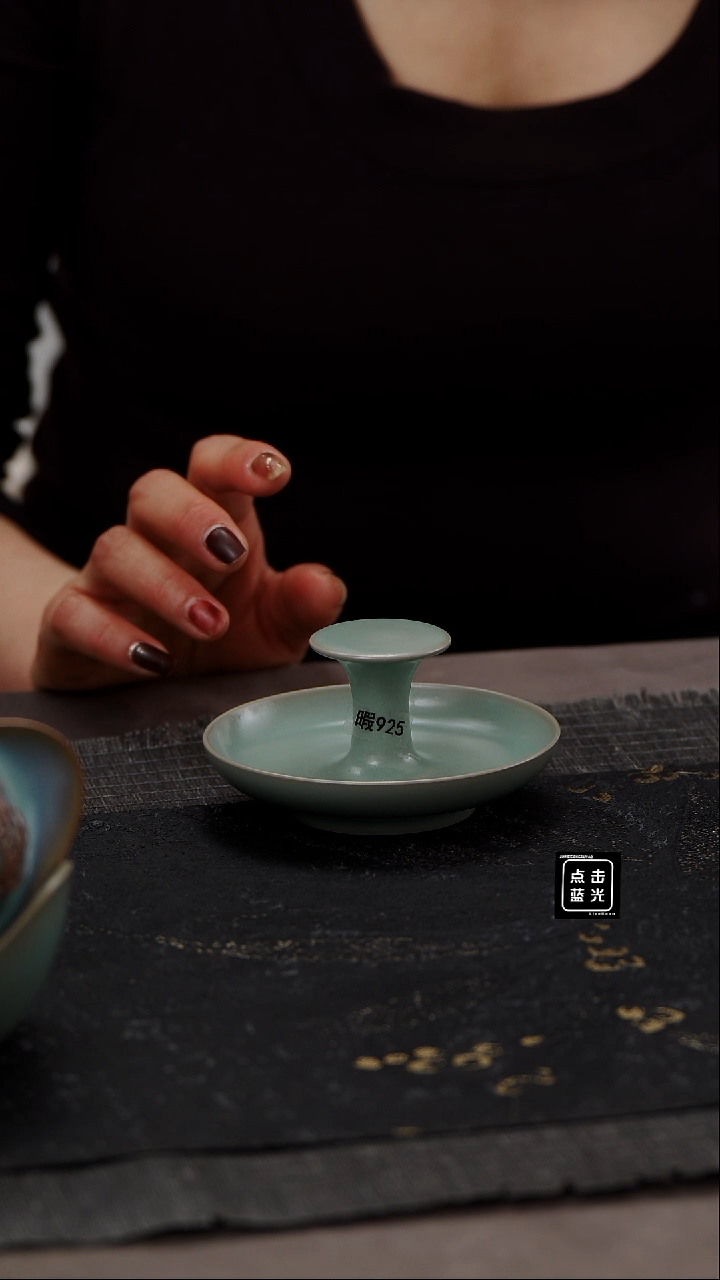 【闪购商品】杯925号盖稚瑕........